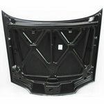 1995-2001 CHEVY LUMINA Hood Painted to Match 1995-2001 CHEVY LUMINA Hood Painted to Match