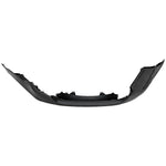 2021-2022 HONDA ACCORD Sedan, Rear Bumper Cover; EX-L/Touring; w/4 Sensor; Painted to Match - Manufacturer Part # 04715TVAF10ZZ / Partslink - HO1100325 2021-2022 HONDA ACCORD Sedan, Rear Bumper Cover; EX-L/Touring; w/4 Sensor; Painted to Match - Manufacturer Part # 04715TVAF10ZZ / Partslink - HO1100325