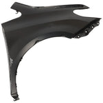 2011-2020 TOYOTA SIENNA VAN; Left Fender (Driver Side); - Painted to Match - Manufacturer Part # 5381208030^5381208020 / Partslink Number: TO1240234^TO1240272 2011-2020 TOYOTA SIENNA VAN; Left Fender (Driver Side); - Painted to Match - Manufacturer Part # 5381208030^5381208020 / Partslink Number: TO1240234^TO1240272