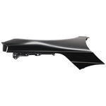 2023-2025 HONDA ACCORD Sedan, Right Fender (Passenger Side) Painted to Match - Manufacturer Part # 6021030AA00ZZ / Partslink - HO1241206 2023-2025 HONDA ACCORD Sedan, Right Fender (Passenger Side) Painted to Match - Manufacturer Part # 6021030AA00ZZ / Partslink - HO1241206