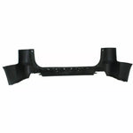 2010-2015 GMC TERRAIN; Rear Bumper Cover; w/Sensor Hole; GM1100863 2010-2015 GMC TERRAIN; Rear Bumper Cover; w/Sensor Hole; GM1100863