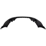 2011-2019 DODGE JOURNEY, Front Bumper Cover; w/Fascia; w/Fog Lamps; w/o HL Washer; MAT/BLK Painted to Match - Manufacturer Part # 5YB55TZZAB-PFM / Partslink - CH1000A06-PFM 2011-2019 DODGE JOURNEY, Front Bumper Cover; w/Fascia; w/Fog Lamps; w/o HL Washer; MAT/BLK Painted to Match - Manufacturer Part # 5YB55TZZAB-PFM / Partslink - CH1000A06-PFM