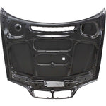 2002-2005 BMW 3 SERIES Hood Painted to Match; Sedan/Wagon 2002-2005 BMW 3 SERIES Hood Painted to Match; Sedan/Wagon