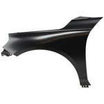 2023-2025 HONDA ACCORD HYBRID, Left Fender (Driver Side) Painted to Match - Manufacturer Part # 6026030AA00ZZ / Partslink - HO1240206 2023-2025 HONDA ACCORD HYBRID, Left Fender (Driver Side) Painted to Match - Manufacturer Part # 6026030AA00ZZ / Partslink - HO1240206