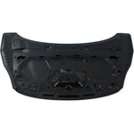 2013-2018 FORD C-MAX HYBRID Hood Painted to Match 2013-2018 FORD C-MAX HYBRID Hood Painted to Match