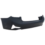 2019-2022 BMW 3 SERIES HYBRID, Rear Bumper Cover; G20; Sedan; w/o M Sport; Luxury Line; w/o PDC; w/o Park Asst; Painted to Match - Manufacturer Part # 51128493933 / Partslink - BM1100440 2019-2022 BMW 3 SERIES HYBRID, Rear Bumper Cover; G20; Sedan; w/o M Sport; Luxury Line; w/o PDC; w/o Park Asst; Painted to Match - Manufacturer Part # 51128493933 / Partslink - BM1100440