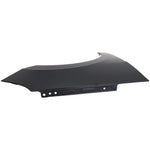 2021-2023 HYUNDAI ELANTRA HYBRID, Right Fender (Passenger Side) Painted to Match - Manufacturer Part # 66320AA000^66320AA100 / Partslink - HY1241180 2021-2023 HYUNDAI ELANTRA HYBRID, Right Fender (Passenger Side) Painted to Match - Manufacturer Part # 66320AA000^66320AA100 / Partslink - HY1241180