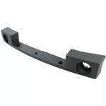 2003-2009 HUMMER H2; Front Bumper Cover; HU1000103 2003-2009 HUMMER H2; Front Bumper Cover; HU1000103