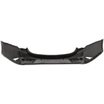 2021-2023 KIA RIO Sedan, Rear Bumper Cover; w/o Sensor; Painted to Match - Manufacturer Part # 86611H9AA0 / Partslink - KI1100242 2021-2023 KIA RIO Sedan, Rear Bumper Cover; w/o Sensor; Painted to Match - Manufacturer Part # 86611H9AA0 / Partslink - KI1100242