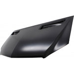 2014-2018 MERCEDES-BENZ SPRINTER Hood Painted to Match; 2500; NCV3 2014-2018 MERCEDES-BENZ SPRINTER Hood Painted to Match; 2500; NCV3