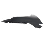 2022-2024 VOLKSWAGEN GOLF GTI, Right Fender (Passenger Side) Painted to Match - Manufacturer Part # 5H0821022A / Partslink - VW1241159 2022-2024 VOLKSWAGEN GOLF GTI, Right Fender (Passenger Side) Painted to Match - Manufacturer Part # 5H0821022A / Partslink - VW1241159