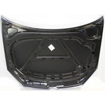 2010-2014 VOLKSWAGEN GTI Hood Painted to Match 2010-2014 VOLKSWAGEN GTI Hood Painted to Match