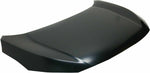 2017-2021 HONDA CIVIC HB Hood Painted to Match 2017-2021 HONDA CIVIC HB Hood Painted to Match