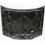 1994-1995 HONDA ACCORD Hood Painted to Match; w/4 cyl ENG 1994-1995 HONDA ACCORD Hood Painted to Match; w/4 cyl ENG