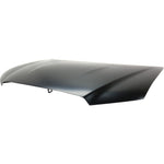 2011-2019 MITSUBISHI OUTLANDER SPORT Hood Painted to Match 2011-2019 MITSUBISHI OUTLANDER SPORT Hood Painted to Match