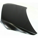 2008-2017 MITSUBISHI LANCER Hood Painted to Match; w/o Turbo 2008-2017 MITSUBISHI LANCER Hood Painted to Match; w/o Turbo