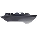 2013-2016 MERCEDES BENZ GL-CLASS; Left Fender (Driver Side); X166; ALUM; GL63 AMG/GL350/GL450/GL550; MB1240151 2013-2016 MERCEDES BENZ GL-CLASS; Left Fender (Driver Side); X166; ALUM; GL63 AMG/GL350/GL450/GL550; MB1240151