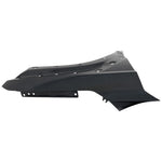 2024-2024 HYUNDAI KONA, Left Fender (Driver Side) Painted to Match - Manufacturer Part # 66311BE000 / Partslink - HY1240193 2024-2024 HYUNDAI KONA, Left Fender (Driver Side) Painted to Match - Manufacturer Part # 66311BE000 / Partslink - HY1240193