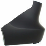 2007-2009 HONDA CR-V, LT Rear bumper end Painted to Match - Manufacturer Part # 04718SWAA90ZZ / Partslink - HO1116100 2007-2009 HONDA CR-V, LT Rear bumper end Painted to Match - Manufacturer Part # 04718SWAA90ZZ / Partslink - HO1116100