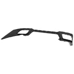 2021-2024 KIA K5, Rear Bumper Cover Lower; GT-LINE; PTD/BLK Painted to Match - Manufacturer Part # 86612L3300 / Partslink - KI1115136 2021-2024 KIA K5, Rear Bumper Cover Lower; GT-LINE; PTD/BLK Painted to Match - Manufacturer Part # 86612L3300 / Partslink - KI1115136