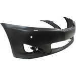 2009-2010 LEXUS IS350; Front Bumper Cover; w/sensor; w/HL Washer - Painted to Match - Manufacturer Part # 5211953948 / Partslink Number: LX1000205 2009-2010 LEXUS IS350; Front Bumper Cover; w/sensor; w/HL Washer - Painted to Match - Manufacturer Part # 5211953948 / Partslink Number: LX1000205
