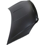 2007-2012 GMC ACADIA Hood Painted to Match 2007-2012 GMC ACADIA Hood Painted to Match