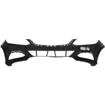 2014-2016 MERCEDES-BENZ E-CLASS Coupe, Front Bumper Cover; W212; w/o AMG Styling Pkg; w/o Parktronic; w/o Emblem Insert; Painted to Match - Manufacturer Part # 2128851438649999 / Partslink - MB1000427 2014-2016 MERCEDES-BENZ E-CLASS Coupe, Front Bumper Cover; W212; w/o AMG Styling Pkg; w/o Parktronic; w/o Emblem Insert; Painted to Match - Manufacturer Part # 2128851438649999 / Partslink - MB1000427
