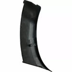 2005-2011 TOYOTA TACOMA; LT Front Bumper End; w/o X-Runner; TO1004170 2005-2011 TOYOTA TACOMA; LT Front Bumper End; w/o X-Runner; TO1004170