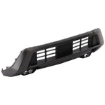 2022-2024 NISSAN FRONTIER PICKUP; Front Bumper Cover Lower; SV; 4WD; w/Dk-Gray Mldg - Painted to Match - Manufacturer Part # 620269BU0B / Partslink Number: NI1015105 2022-2024 NISSAN FRONTIER PICKUP; Front Bumper Cover Lower; SV; 4WD; w/Dk-Gray Mldg - Painted to Match - Manufacturer Part # 620269BU0B / Partslink Number: NI1015105