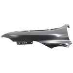 2022-2024 SUBARU FORESTER; Right Fender (Passenger Side); Wilderness - Painted to Match - Manufacturer Part # 57120SJ0209P-PFM / Partslink Number: SU1241170 2022-2024 SUBARU FORESTER; Right Fender (Passenger Side); Wilderness - Painted to Match - Manufacturer Part # 57120SJ0209P-PFM / Partslink Number: SU1241170