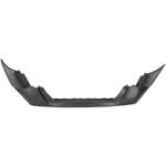 2019-2022 TOYOTA AVALON; Rear Bumper Cover; Limited/Touring/XLE/XSE Model; w/o Park Sensor; TO1100341 2019-2022 TOYOTA AVALON; Rear Bumper Cover; Limited/Touring/XLE/XSE Model; w/o Park Sensor; TO1100341