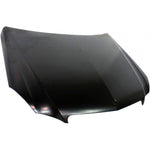 2010-2013 MERCEDES-BENZ E-CLASS Sedan Hood Painted to Match; W212 2010-2013 MERCEDES-BENZ E-CLASS Sedan Hood Painted to Match; W212