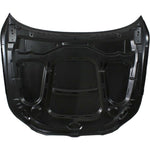 2004-2010 BMW 5 SERIES Hood Painted to Match 2004-2010 BMW 5 SERIES Hood Painted to Match