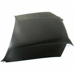 2003-2009 TOYOTA 4-RUNNER Hood Painted to Match; SR5/Limited 2003-2009 TOYOTA 4-RUNNER Hood Painted to Match; SR5/Limited