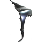 2006-2009 DODGE R2500/R3500, Right Fender (Passenger Side) Painted to Match - Manufacturer Part # 55276986AB / Partslink - CH1241255 2006-2009 DODGE R2500/R3500, Right Fender (Passenger Side) Painted to Match - Manufacturer Part # 55276986AB / Partslink - CH1241255