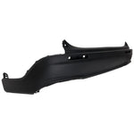 2023-2025 HONDA HR-V, Rear Bumper Cover; LX/Sport; MAT/Dk- Partial TXT Painted to Match - Manufacturer Part # 715013W0A00 / Partslink - HO1100328 2023-2025 HONDA HR-V, Rear Bumper Cover; LX/Sport; MAT/Dk- Partial TXT Painted to Match - Manufacturer Part # 715013W0A00 / Partslink - HO1100328