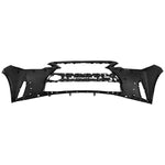 2021-2023 LEXUS IS200t; Front Bumper Cover; w/F Sport; w/o Park Sensor; w/HL Washer - Painted to Match - Manufacturer Part # 521195E986 / Partslink Number: LX1000392 2021-2023 LEXUS IS200t; Front Bumper Cover; w/F Sport; w/o Park Sensor; w/HL Washer - Painted to Match - Manufacturer Part # 521195E986 / Partslink Number: LX1000392