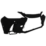 2022-2026 LEXUS NX350h; Front Bumper Cover; w/o HL Washer; w/4 Sensor; w/o Molding - Painted to Match - Manufacturer Part # 52119F6902 / Partslink Number: LX1000398 2022-2026 LEXUS NX350h; Front Bumper Cover; w/o HL Washer; w/4 Sensor; w/o Molding - Painted to Match - Manufacturer Part # 52119F6902 / Partslink Number: LX1000398
