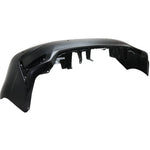 2014-2015 LEXUS CT200h; Rear Bumper Cover; w/Park Sensor - Painted to Match - Manufacturer Part # 5215976910 / Partslink Number: LX1100174 2014-2015 LEXUS CT200h; Rear Bumper Cover; w/Park Sensor - Painted to Match - Manufacturer Part # 5215976910 / Partslink Number: LX1100174