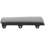 2022-2026 TOYOTA TUNDRA PICKUP; Left Rear Bumper End (Driver Side); Left Rear bumper molding - Painted to Match - Manufacturer Part # 521820C050^521820C050 / Partslink Number: TO1116113^TO1116120 2022-2026 TOYOTA TUNDRA PICKUP; Left Rear Bumper End (Driver Side); Left Rear bumper molding - Painted to Match - Manufacturer Part # 521820C050^521820C050 / Partslink Number: TO1116113^TO1116120