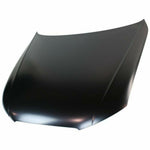 2009-2013 AUDI A4 Hood Painted to Match; Sedan/Wagon 2009-2013 AUDI A4 Hood Painted to Match; Sedan/Wagon