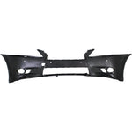 2013-2013 LEXUS GS350; Front Bumper Cover; w/HL Washer; w/Park Sensor - Painted to Match - Manufacturer Part # 521193A918 / Partslink Number: LX1000231 2013-2013 LEXUS GS350; Front Bumper Cover; w/HL Washer; w/Park Sensor - Painted to Match - Manufacturer Part # 521193A918 / Partslink Number: LX1000231