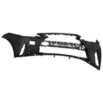 2021-2023 LEXUS IS200t; Front Bumper Cover; w/F Sport; w/o Park Sensor; w/HL Washer - Painted to Match - Manufacturer Part # 521195E986 / Partslink Number: LX1000392 2021-2023 LEXUS IS200t; Front Bumper Cover; w/F Sport; w/o Park Sensor; w/HL Washer - Painted to Match - Manufacturer Part # 521195E986 / Partslink Number: LX1000392