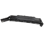 2022-2024 LEXUS NX350h, Rear Bumper Cover Lower; Type 1; w/o F Sport; MAT/Dk- Partial-TXT Painted to Match - Manufacturer Part # 52169F6010 / Partslink - LX1115106 2022-2024 LEXUS NX350h, Rear Bumper Cover Lower; Type 1; w/o F Sport; MAT/Dk- Partial-TXT Painted to Match - Manufacturer Part # 52169F6010 / Partslink - LX1115106