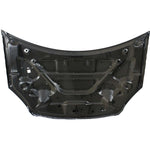 2007-2012 GMC ACADIA Hood Painted to Match 2007-2012 GMC ACADIA Hood Painted to Match