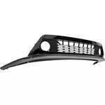 2019-2021 KIA FORTE; Front Bumper Cover; Lower; Bumper Grille; EX; w/o Launch Edition Pkg; SEDAN; KI1015113 2019-2021 KIA FORTE; Front Bumper Cover; Lower; Bumper Grille; EX; w/o Launch Edition Pkg; SEDAN; KI1015113