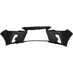 2023-2025 LEXUS RX350h, Front Bumper Cover; w/o F Sport; w/o HL Washer; w/o Advanced Park; Painted to Match - Manufacturer Part # 521190E963 / Partslink - LX1000413 2023-2025 LEXUS RX350h, Front Bumper Cover; w/o F Sport; w/o HL Washer; w/o Advanced Park; Painted to Match - Manufacturer Part # 521190E963 / Partslink - LX1000413
