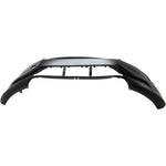 2014-2017 VOLVO XC60, Front Bumper Cover; w/o HL Washer; w/o Park Aid; Painted to Match - Manufacturer Part # 39821547 / Partslink - VO1000204 2014-2017 VOLVO XC60, Front Bumper Cover; w/o HL Washer; w/o Park Aid; Painted to Match - Manufacturer Part # 39821547 / Partslink - VO1000204