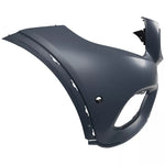 2016-2020 MERCEDES BENZ GLC-CLASS; Front Bumper Cover; X253; SUV; w/o AMG; w/Park Sensor; MB1000525 2016-2020 MERCEDES BENZ GLC-CLASS; Front Bumper Cover; X253; SUV; w/o AMG; w/Park Sensor; MB1000525