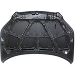 2009-2010 PONTIAC G3 Hood Painted to Match 2009-2010 PONTIAC G3 Hood Painted to Match